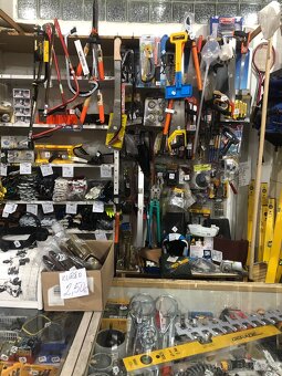 Odstúpim predajňu v plnej prevadzke. - 2