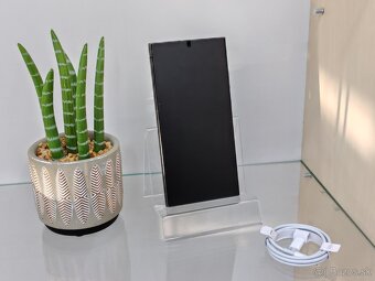 Samsung Galaxy S24 Ultra 512GB Titanium Black | ZÁRUKA 24M - 2