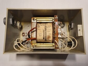 Transformator 110W - 2