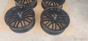 Cx-5 cx-30 cx-7 tucson sportage cr-vv 5x114,3 r19 crv gh - 2