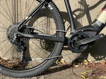 CTM Pulze Gx Xpert 2025 veľ. XL - 2