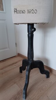 krajčírska figurína - 2