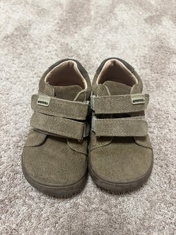 Prechodne / celorocne topanky protetika barefoot - 2