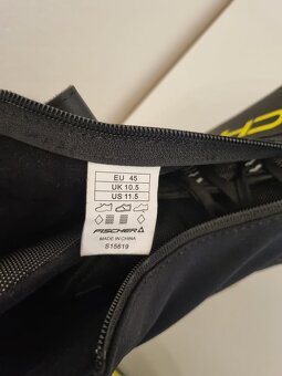 Topanky Fischer RC3 Skate - 2