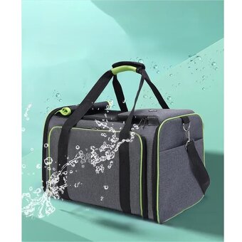 Prepravná taška rozšíriteľná extra veľká – XL - 2