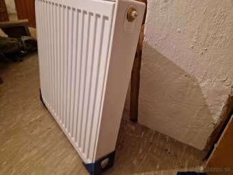 RADIATOR Radik Klasik - 2