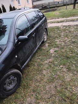 Kúpim fabia 1.2 lpg 47 kw - 2