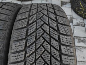 Zimné pneumatiky 205/45R17 Matador MP93 - 2