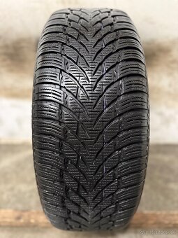 Rezervné koleso Volvo XC90 / XC60 - 5x108 R19 , 235/55/19 - 2