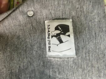 Nosić babyBjorn - 2