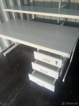 Predám kancelársky stvôl - 2
