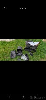 Kocik KinderKraft - 2