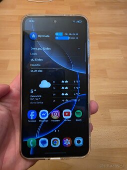 Samsung Galaxy A56 5g 8/256gb - 2