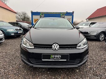 VOLKSWAGEN GOLF 7 1.6 TDI 81KW COMFORTLINE - 2