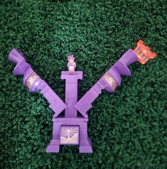 Paw patrol dráha - 2