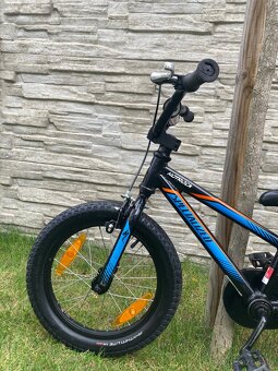Specialized hotrock 16 - 2