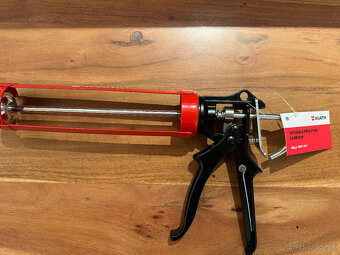 Wurth Pištoľ vytláčacia  310ML na silikón - 2