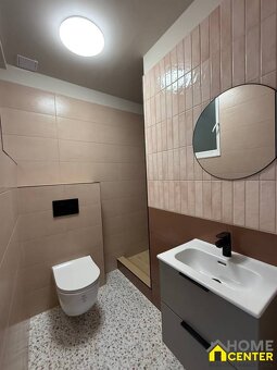 PRENÁJOM kancelárske priestory v priamom centre - KOMÁRNO - 2