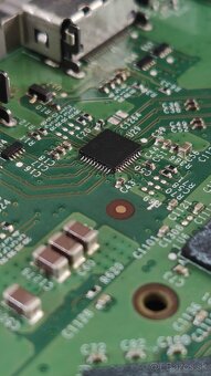 ✔ Servis  Playstation  XBOX  Nintendo  PSP Laptopy ✔ - 2