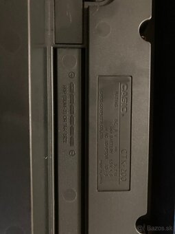 Keyboard Casio CTK-200 - 2