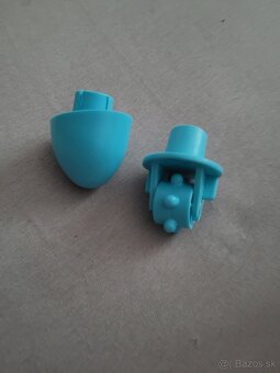 Predam masaznu perlickovu  vanu - 2