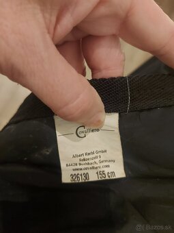 Predám výbehovú deku - 2