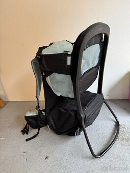 Predám Thule Sapling - 2