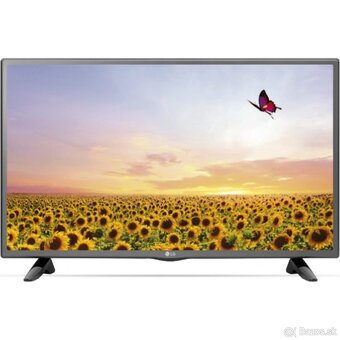 Predám televízor LG 32LF510B - 2