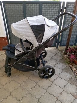 detský kočík - 2