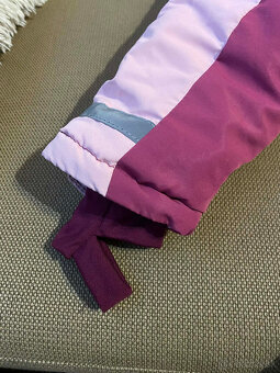 Zimné detské oblečenie - 2