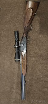 Gulobrok kozlica Brno Super - 2