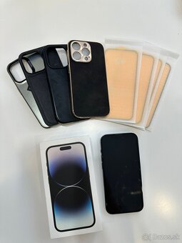 TOP iPhone 14 PRO - 2