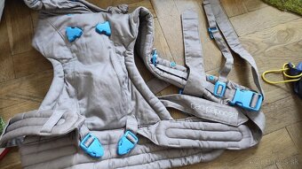 We made me Pao Papoose - 2