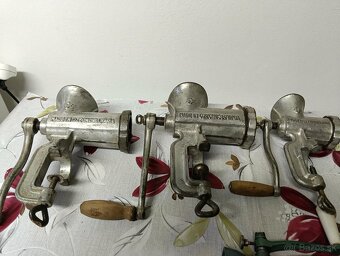 Predám mlynčeky - 2