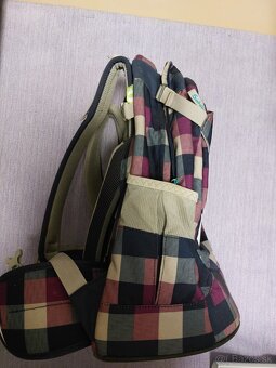 Školská taška na 2. stupeň - 2