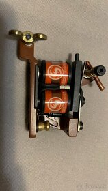 Tetovacie mašinka 2 - 2