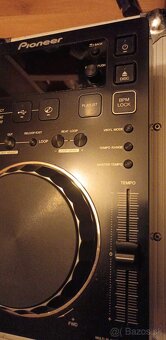 Pioneer cdj 350 - 2
