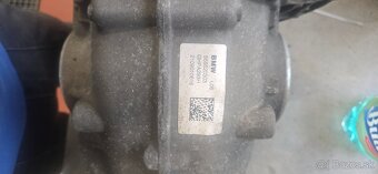 Diferencial BMW G31 - 2