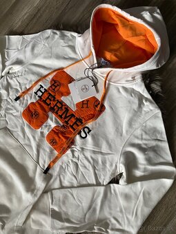 Mikina hermes xl - 2