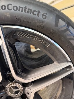 Mercedes R19 AMG - 2