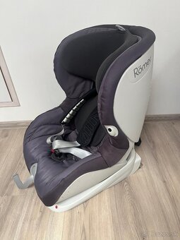 Znizena cena - Britax Romer Trifix - 2
