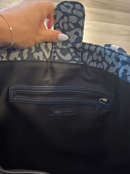 shopper bag / kabelka Marks&Spencer - 2