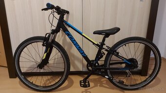 Detsky bicykel Conway 24" - 2