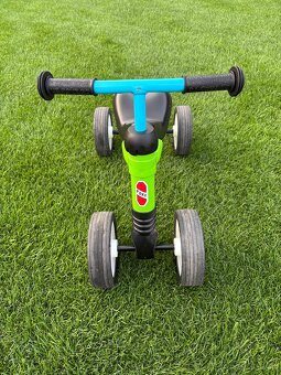 Odrážadlo puky - 2