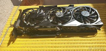 nVIDIA GeForce GTX 970 Gigabyte - 2