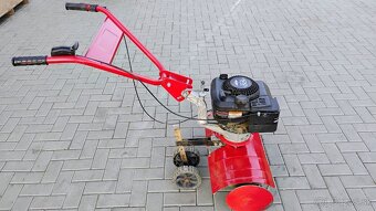 Rotavator Kf-Quantum 55 - 2