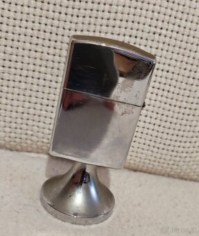 Zippo - 2