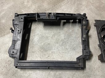 sharan alhambra 7N ram chladicov sahara vrtula - 2