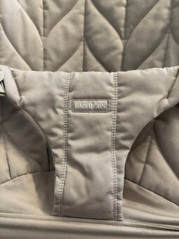 Predám BabyBjorn - 2