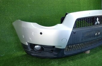 mitsubishi colt nárazník 2008+ - 2